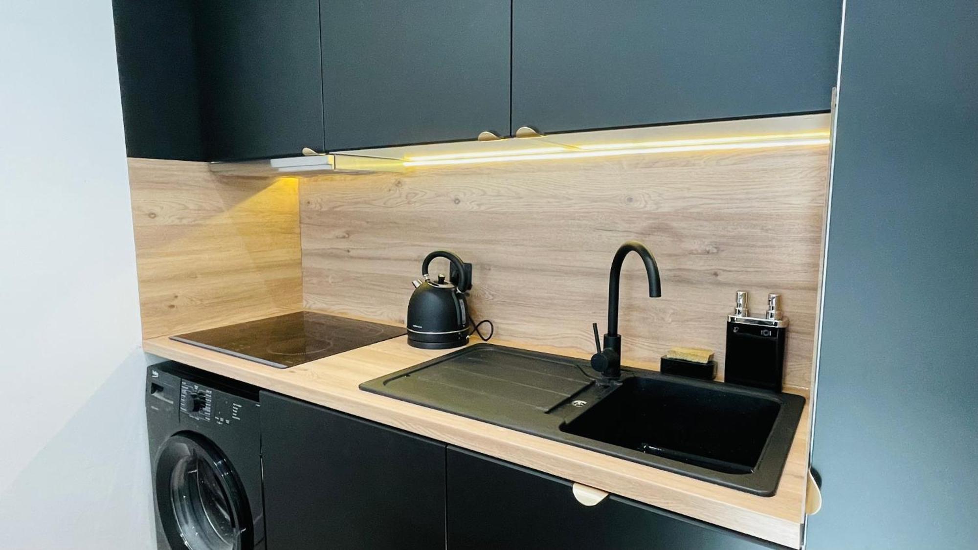 Appartement Renove Proche Du Parc De La Tete D'Or วีเลอร์บาน ภายนอก รูปภาพ