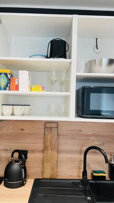 Appartement Renove Proche Du Parc De La Tete D'Or วีเลอร์บาน ภายนอก รูปภาพ